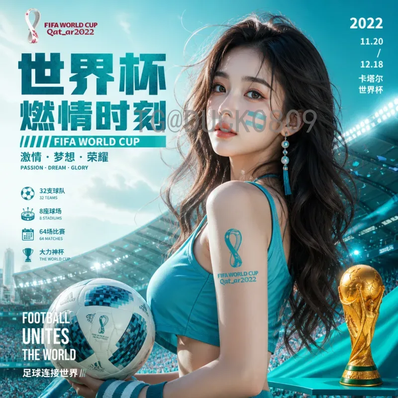 2026年世界杯淘汰赛赛程查询指南：完整对阵表及时间安排
